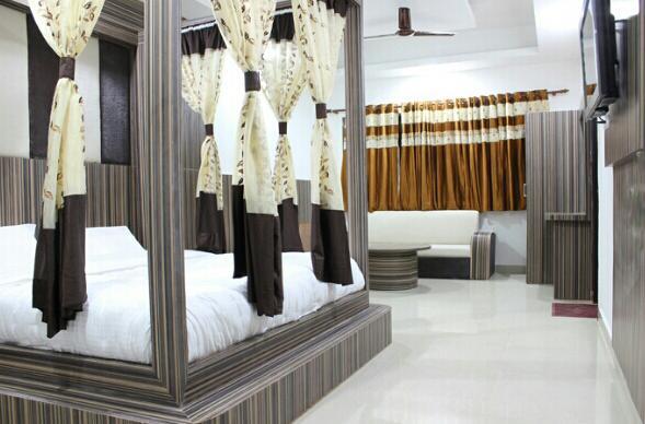 Hotel Maharaja Katra  Oda fotoğraf